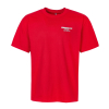 Keep Right On Scribe T-Shirt