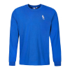 Retro Long Sleeve