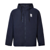 Cambria Jacket Navy