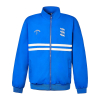 Matchwinner Track Jacket Royal