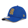 New Era 150 Year Crest Cap Youth