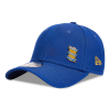 New Era Enamel Gold Crest Cap