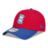 New Era Crest Cap