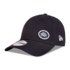 New Era Circle Crest Interlink Crest Cap