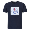 KRO 1875 Print T-Shirt