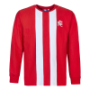 Interlink Crest Stripe T-Shirt