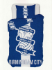 Reversible Duvet Single