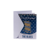 Holly 10 Pack Christmas Card