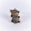 3 Pack 150 Year Crest Air Freshener