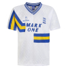 91/92 Away Retro Jersey