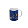 Celebrating 150 Years Mug