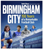 'Birmingham City: 150 Years' Book