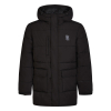 Sparta Jacket Black
