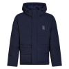 Panel Pocket Jacket Navy