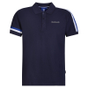Signature Stripe Polo