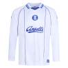 82/85 Ansells Away Long Sleeve Jersey