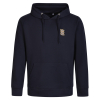 150 Year Crest Waffle Hoodie