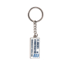 Street Sign Keyring