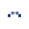 Scarf KRO Pin Badge