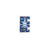 BCFC & Crest Pin Badge