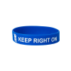 Silicone Wristband