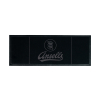 Ansells Bar Runner Black