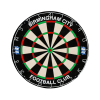 Dartboard