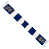 150 Years Bar Scarf