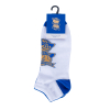 150 Years 3 Pack Trainer Socks