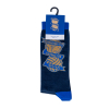 150 Years 2 Pack Dress Socks Navy