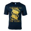 150 Years T-Shirt Navy