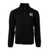 Interlink 1/4 Zip Black