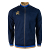 Interlink 150 Years Drill Jacket Navy