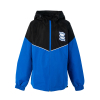 Junior Crest Shower Jacket