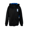 Junior Crest Zip Hoody