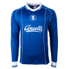82/85 Ansells Home Long Sleeve Jersey