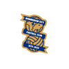 Bold PVC 150 Years Crest Magnet