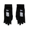 New Era Touch Screen Glove Black