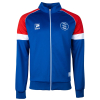 1985 Retro Full Colour Track Jacket