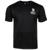 Tifo T-Shirt Black