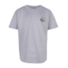 Tifo T-Shirt Youth Grey