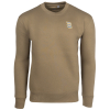 Elevate Sweatshirt Khaki