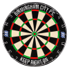 26/27 Dart Board