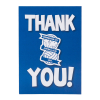 Thank You Card