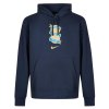 25/26 Womens Nike Fleece Hoodie