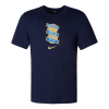 25/26 Womens Crest T-Shirt