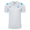 26/27 Training Polo Grey Adult