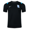 26/27 Training Jersey Black Women