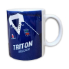 92/93 Proto Retro Shirt Mug