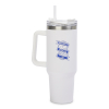 40oz Tumbler with Straw